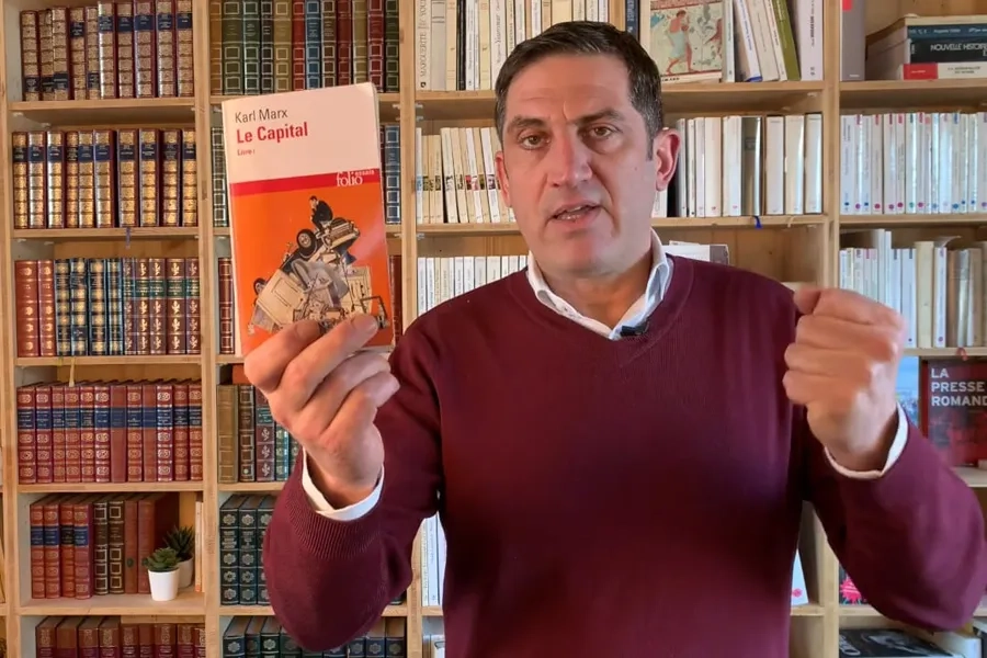 Photo: Marc Benninger