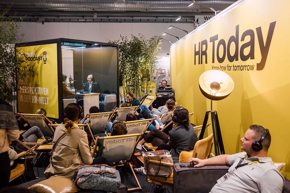 HR Festival 2025 Podcast