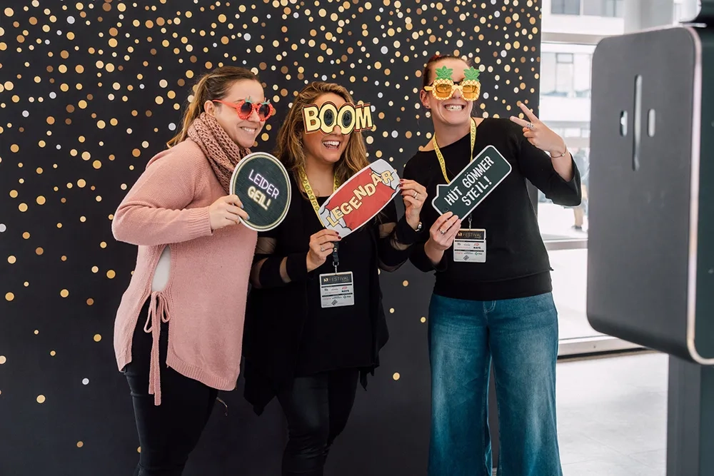 HR Festival 2025 Pixora