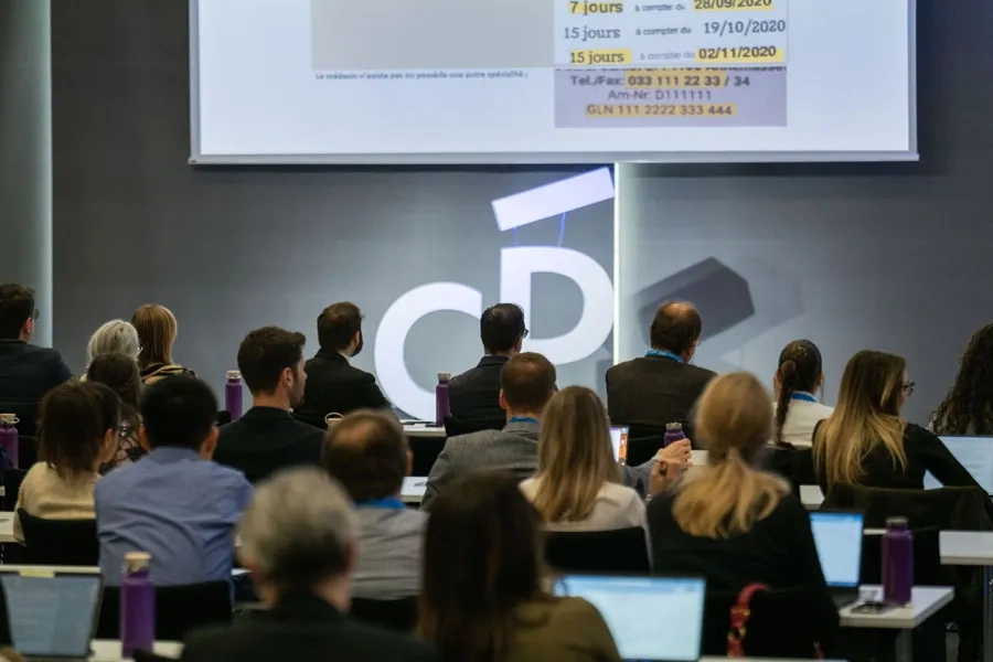 Matinée du droit du travail