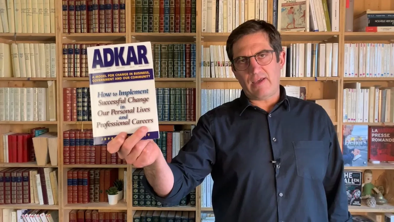 Photo: Marc Benninger