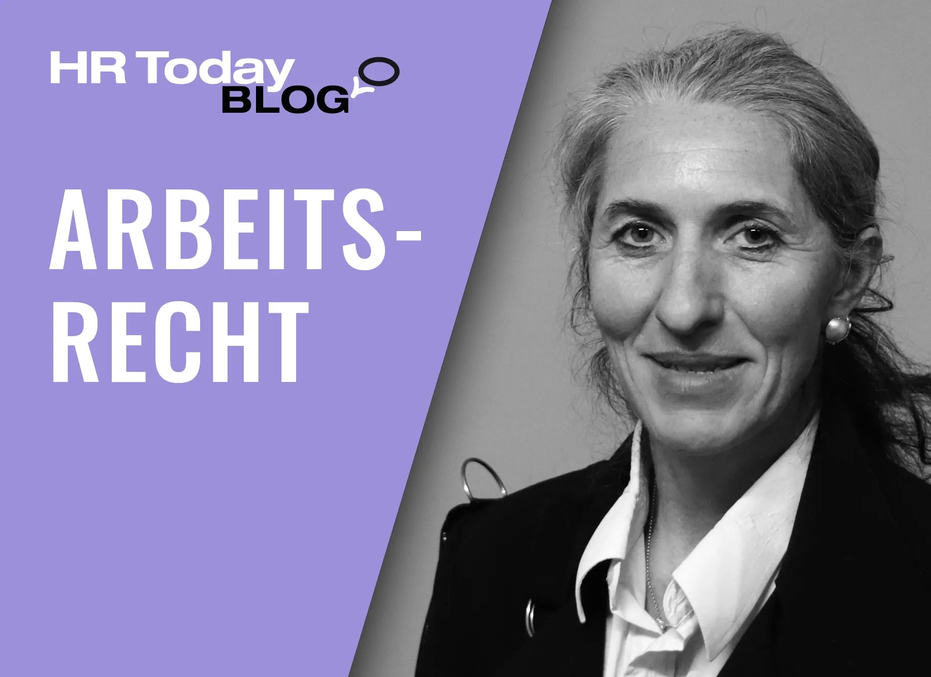 Blog: Arbeitsrecht