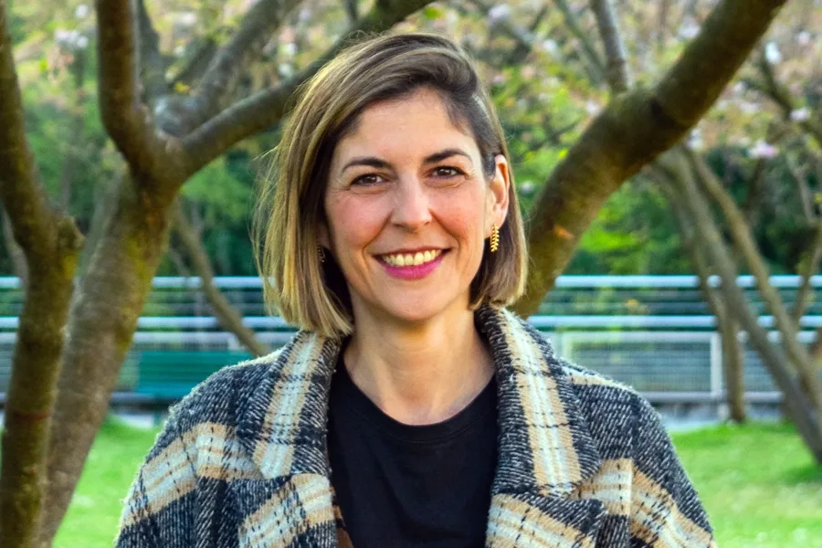 Maria Undurraga