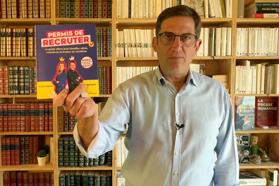 Photo: Marc Benninger