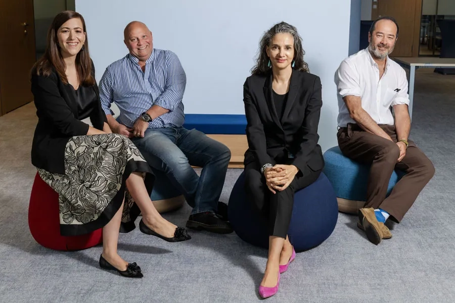 Interview croisée sur le recrutement