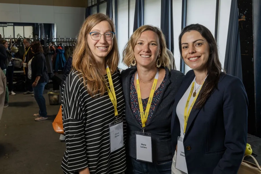 HR Barcamp Lausanne 2025