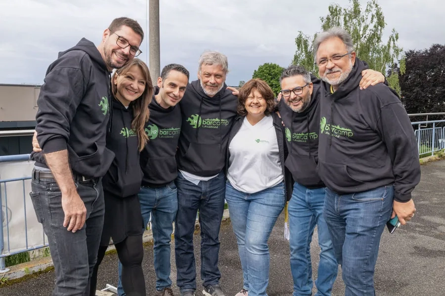 HR Barcamp Lausanne 2025