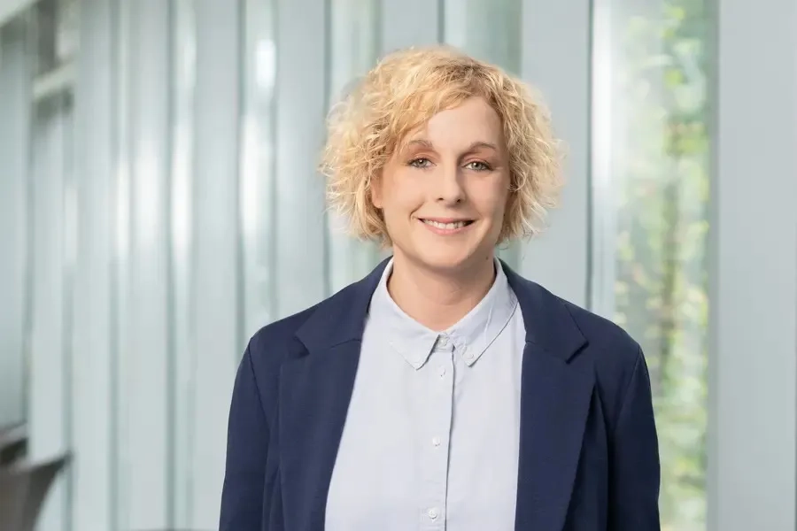 Foto Alexa Amorosini