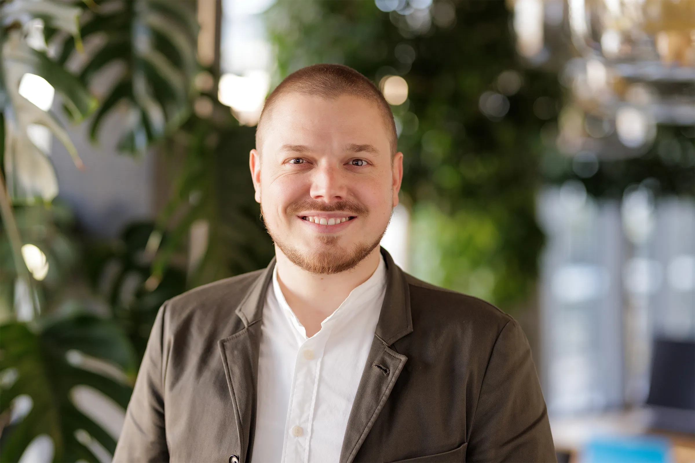 Foto Samuel De Monaco