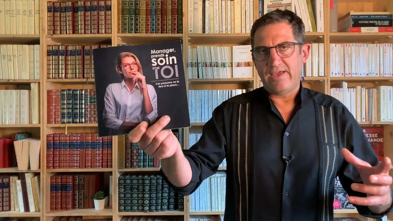 Photo: Marc Benninger