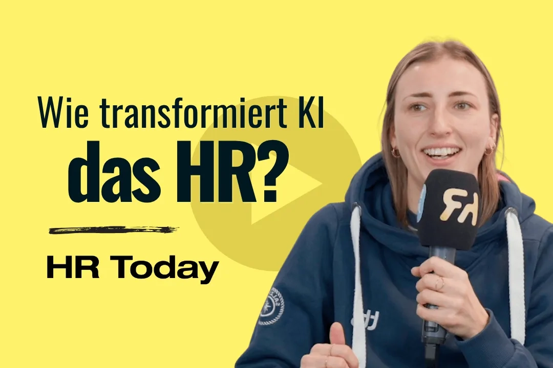 Das Teaserbild zeigt Logos, Titel und die Protagonistin, Susanne Kappes, eine jüngere Frau mit Kapuzenpulli.