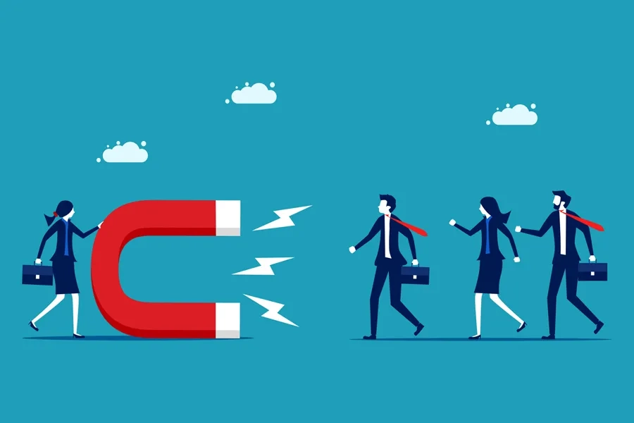 Débat sur la marque employeur