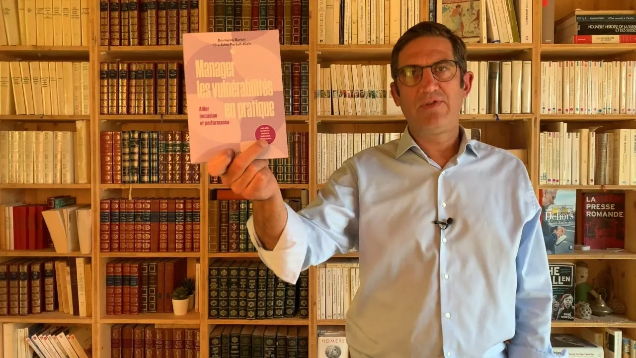 Photo: Marc Benninger