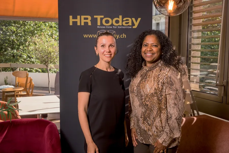 Evgeniya Schwaar, Brandfinity et Mathy Sommer, Moxymentum.