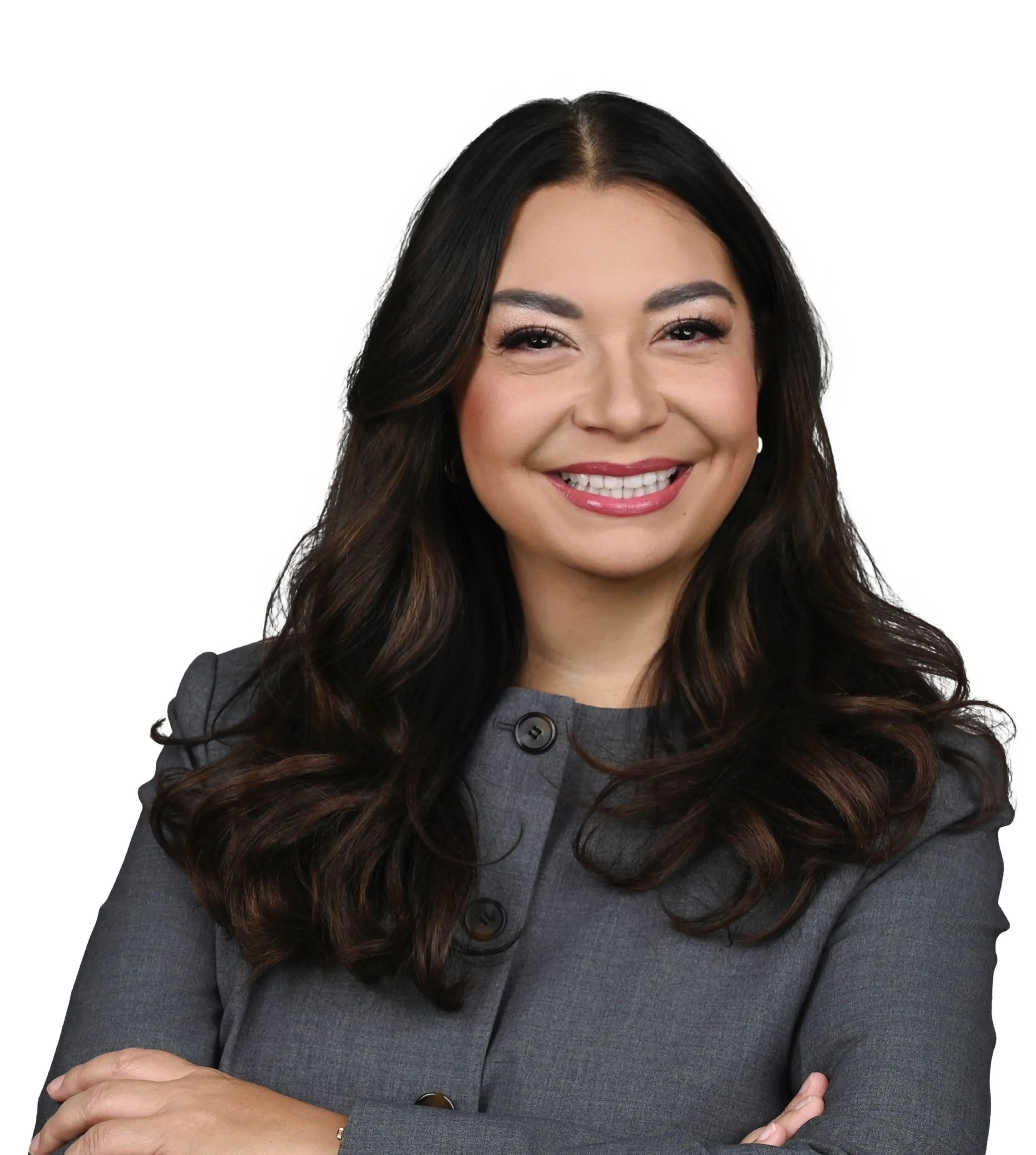 Porträtfoto von Anita Mondelli