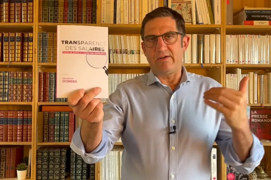 Photo: Marc Benninger