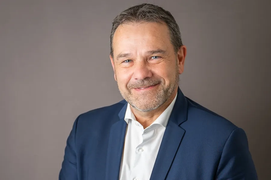 Robert Tanner, DRH des Hôpitaux Universitaires de Genève