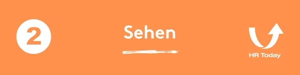 Zwischentitel: 2. Sehen