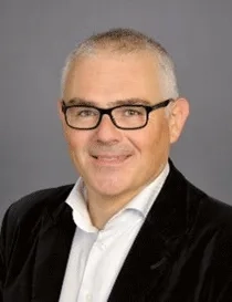 Costantino Serafini, Leiter des Programms AvantAge in der Westschweiziarini Head of International Link bei der Chambre vaudoise du commerce et de l’industrie (CVCI)