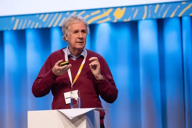 François Höpflinger