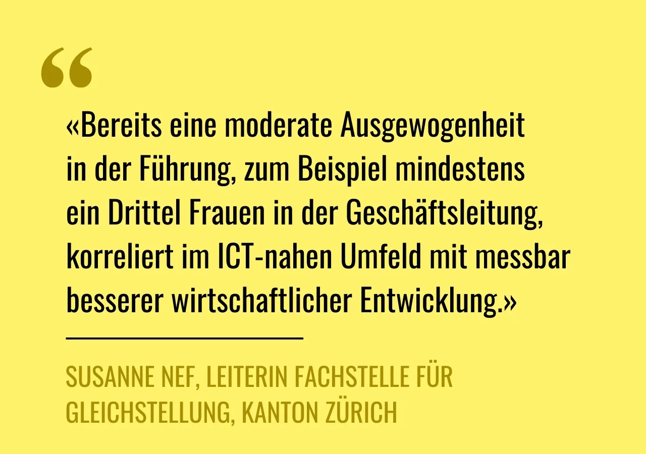 Zitat von Susanne Nef