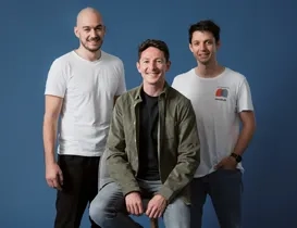 Jonas Putschert, Cyrill Inderbitzin, Loris Niederberger, Moodtalk