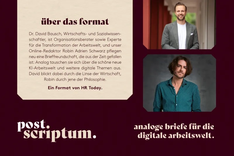 Grafik "Über das Format"