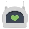 Robot Icon