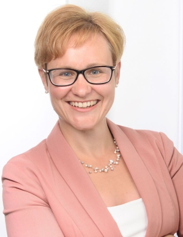 Sandra Dümer