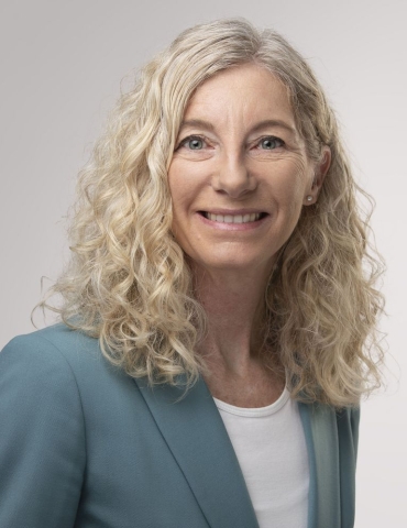 Angélique Hulliger-Hauswirth