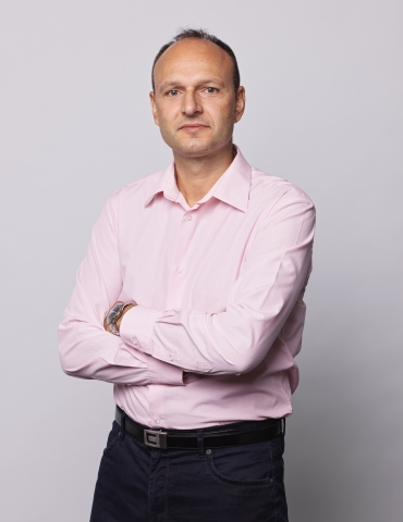 Daniel Arnorld