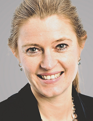 Marieke Bos-van den Berg