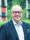 Patrick Müller